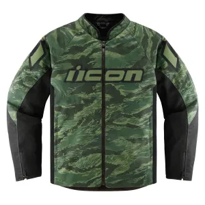Hooligan Tiger's Blood CE Jacket