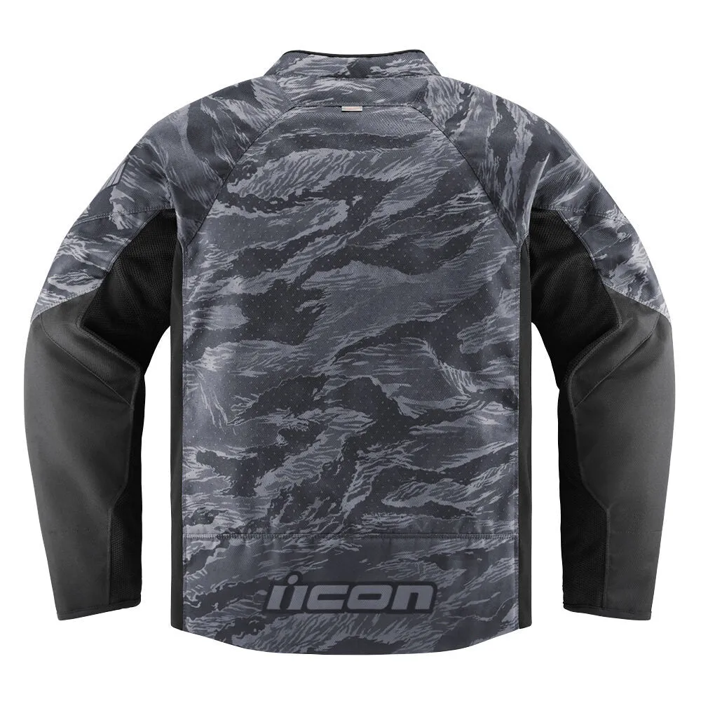 Hooligan Tiger's Blood CE Jacket