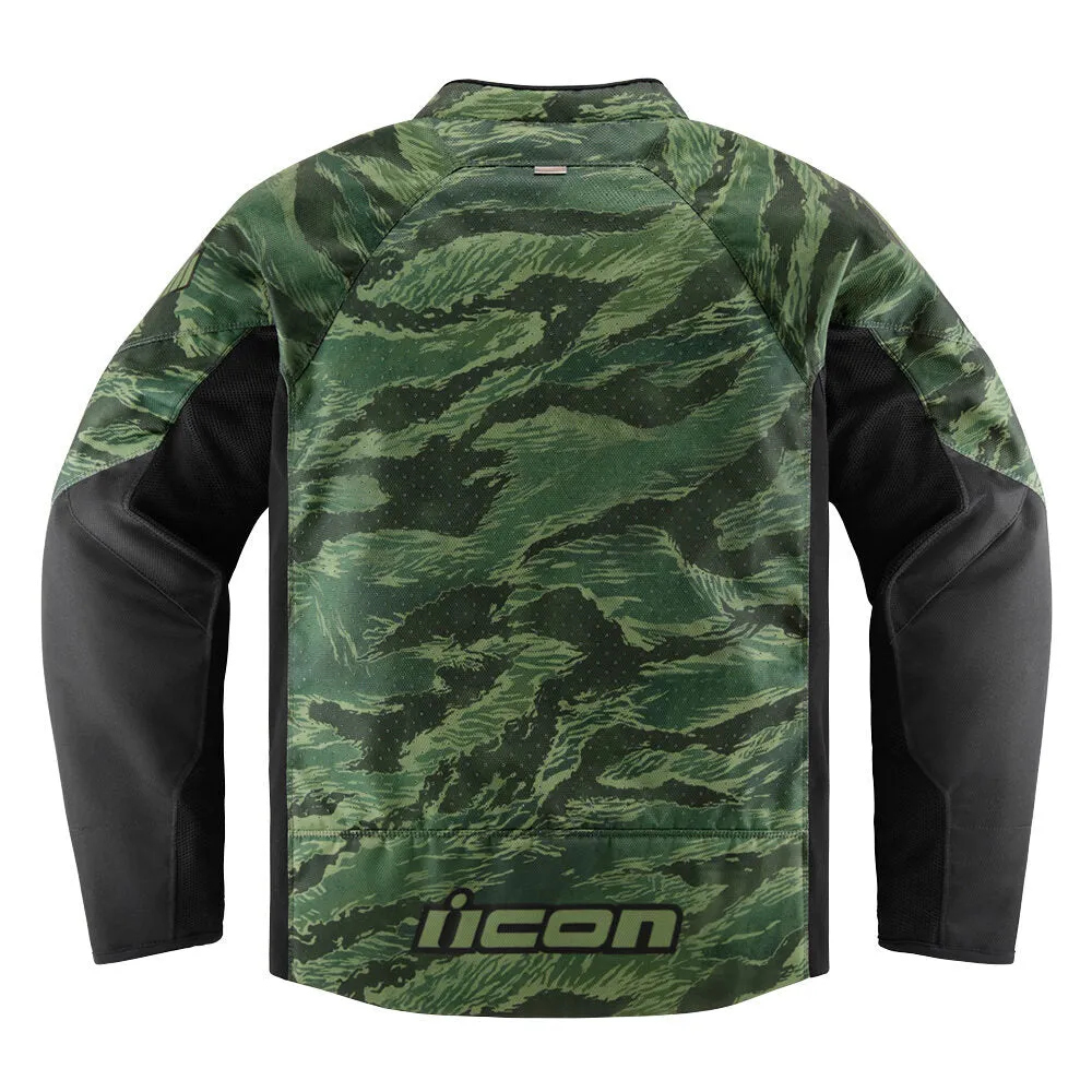 Hooligan Tiger's Blood CE Jacket