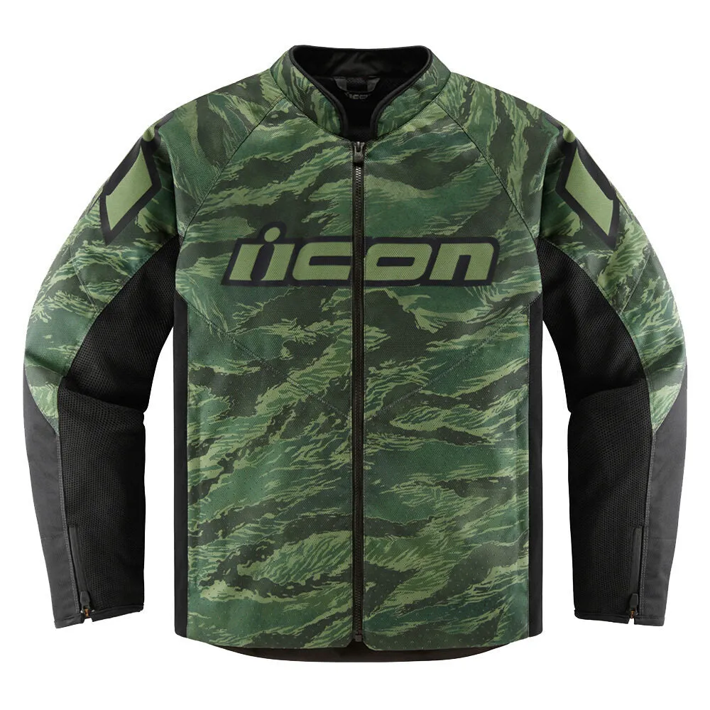Hooligan Tiger's Blood CE Jacket
