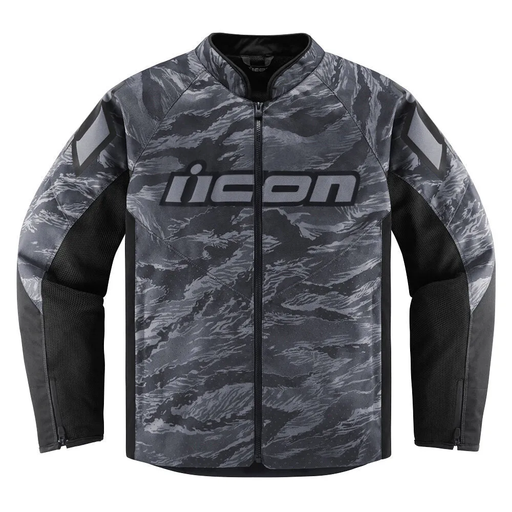 Hooligan Tiger's Blood CE Jacket