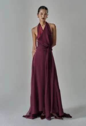 Iana Maxi Dress