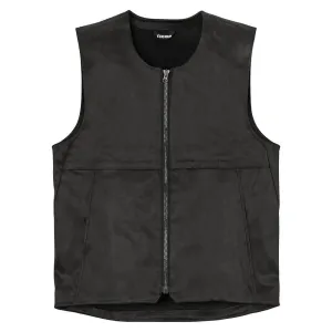 Icon 1000 Backlot Motorcycle Vest