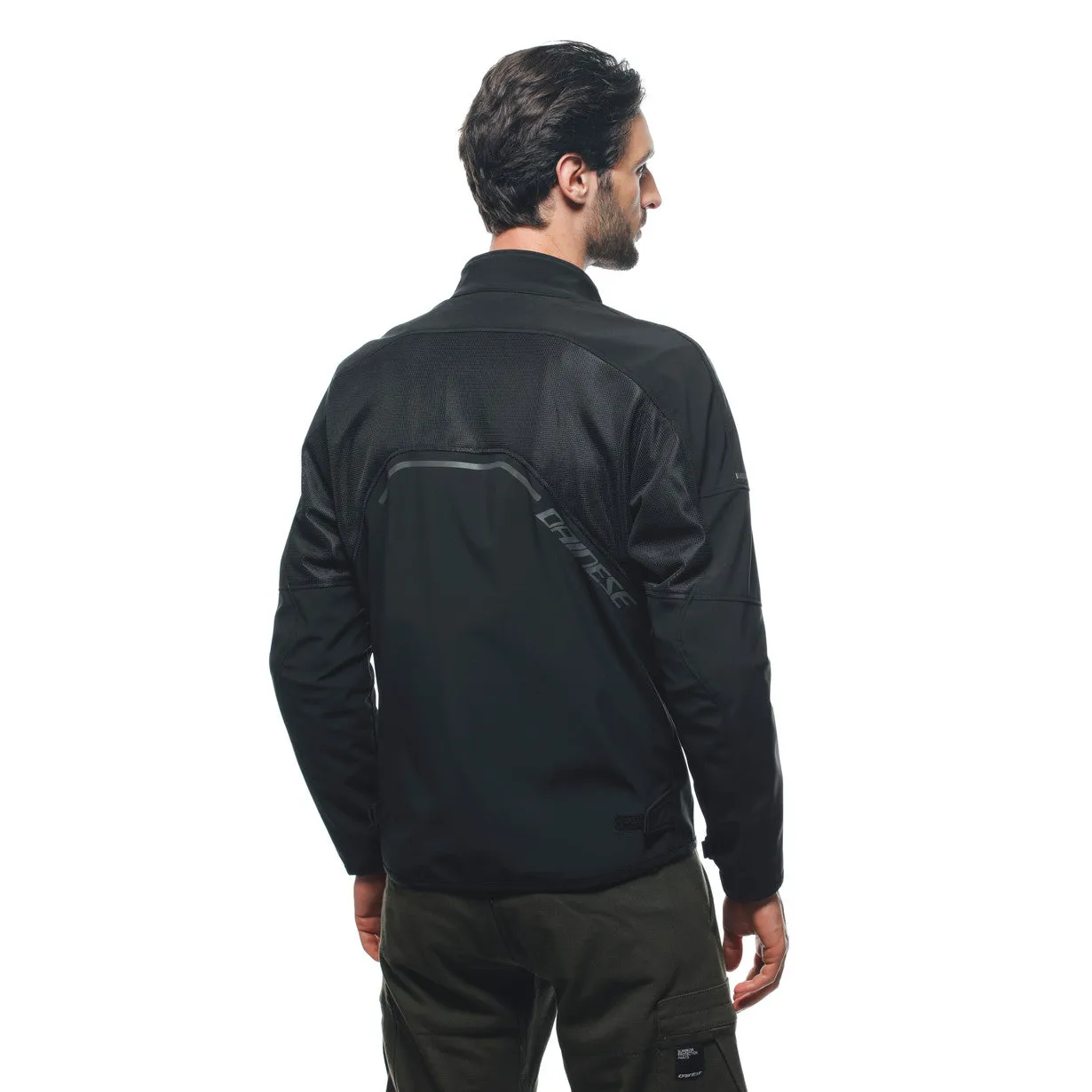 Ignite Air Tex Jacket