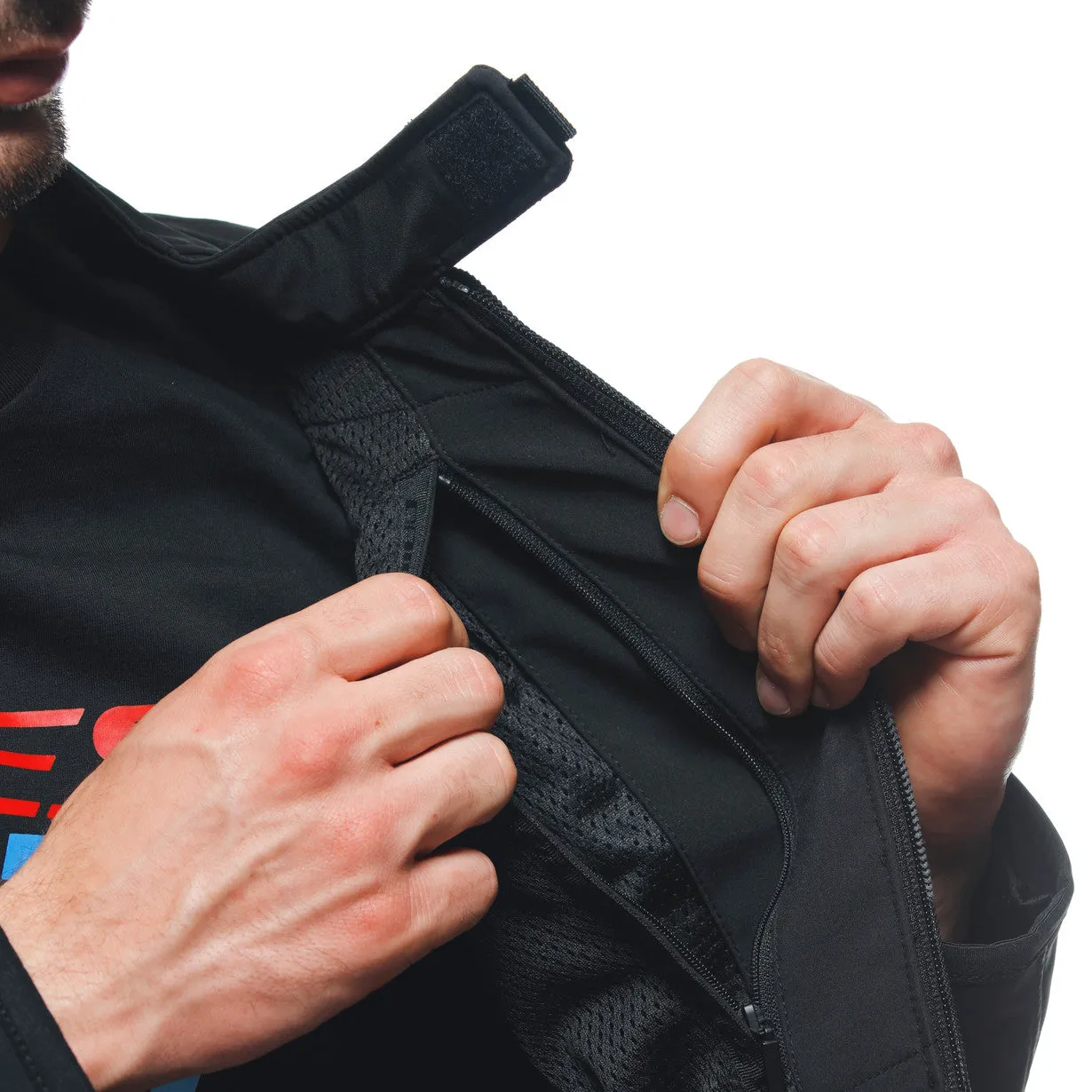 Ignite Air Tex Jacket