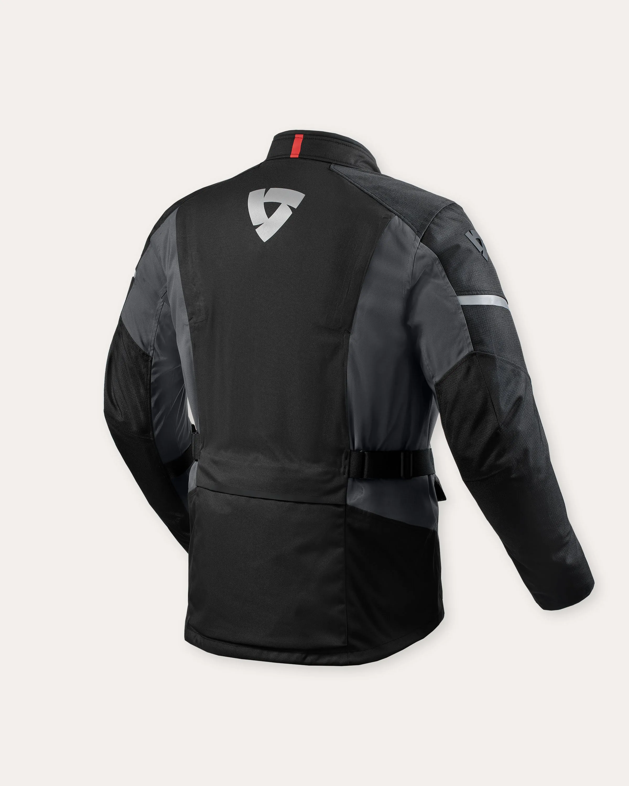 Jacket Horizon 3 H2O | Black-White