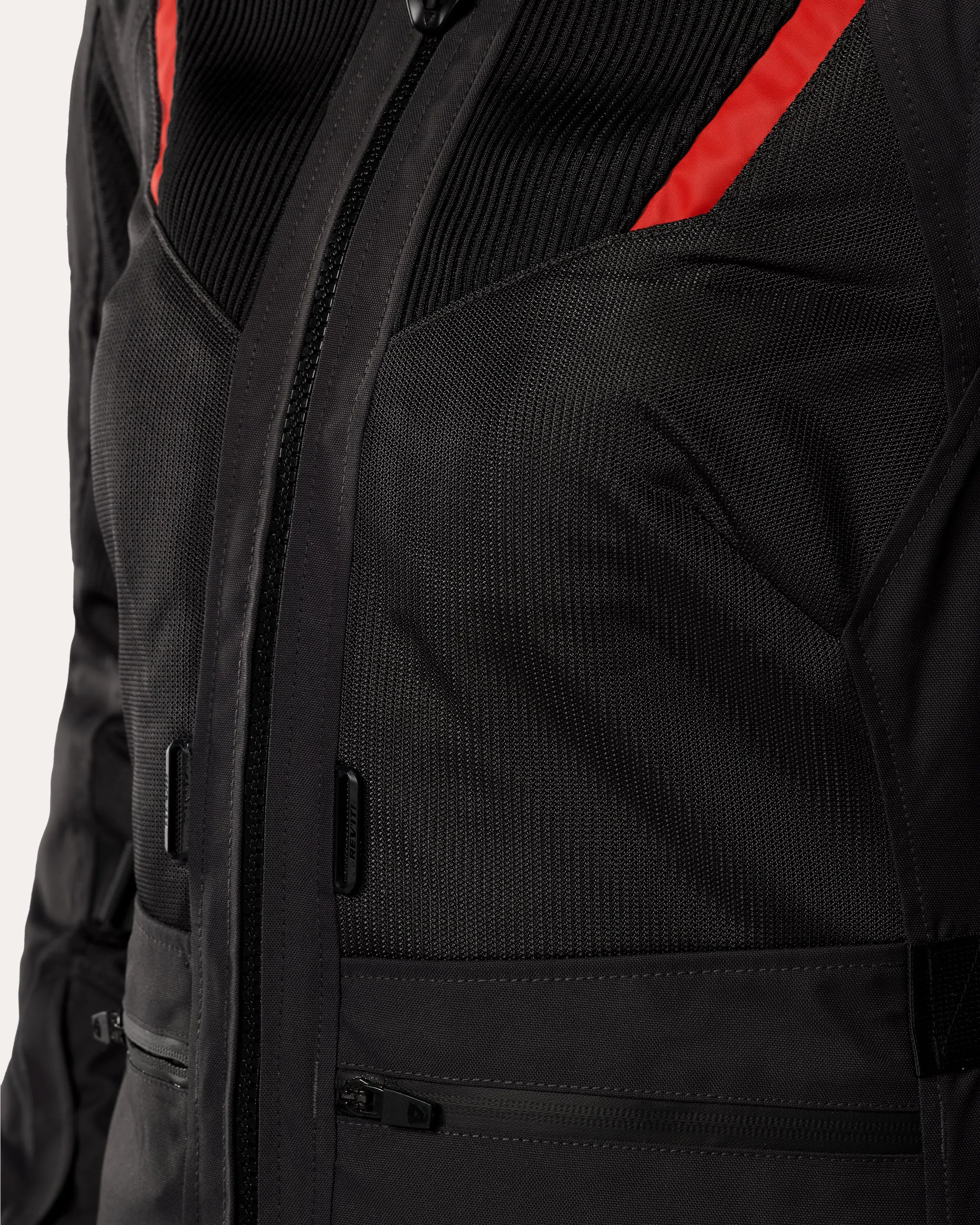 Jacket Levante 2 H2O Ladies | Dark Grey