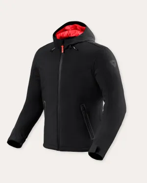 Jacket Traffic H2O | Black