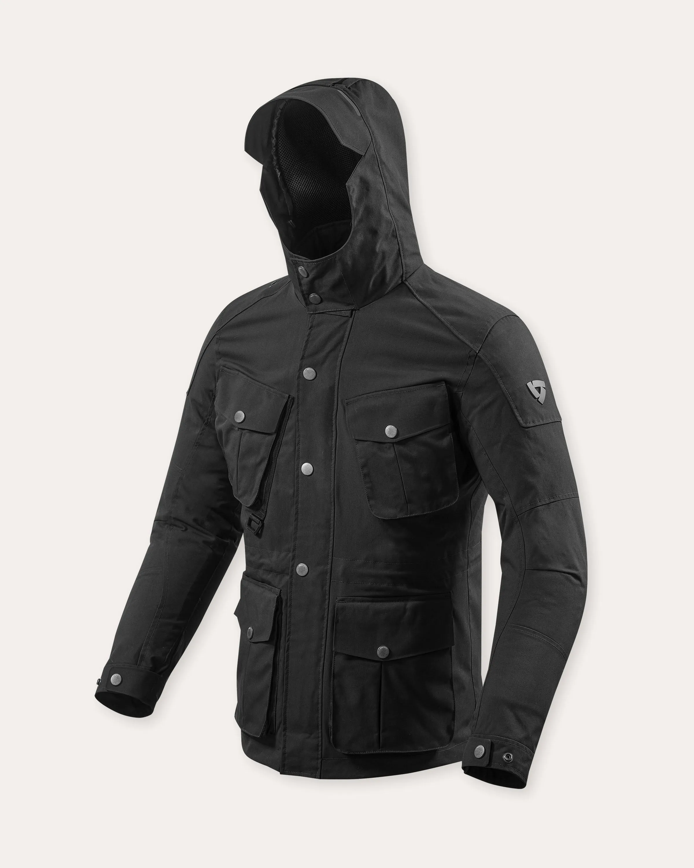 Jacket Triomphe | Black