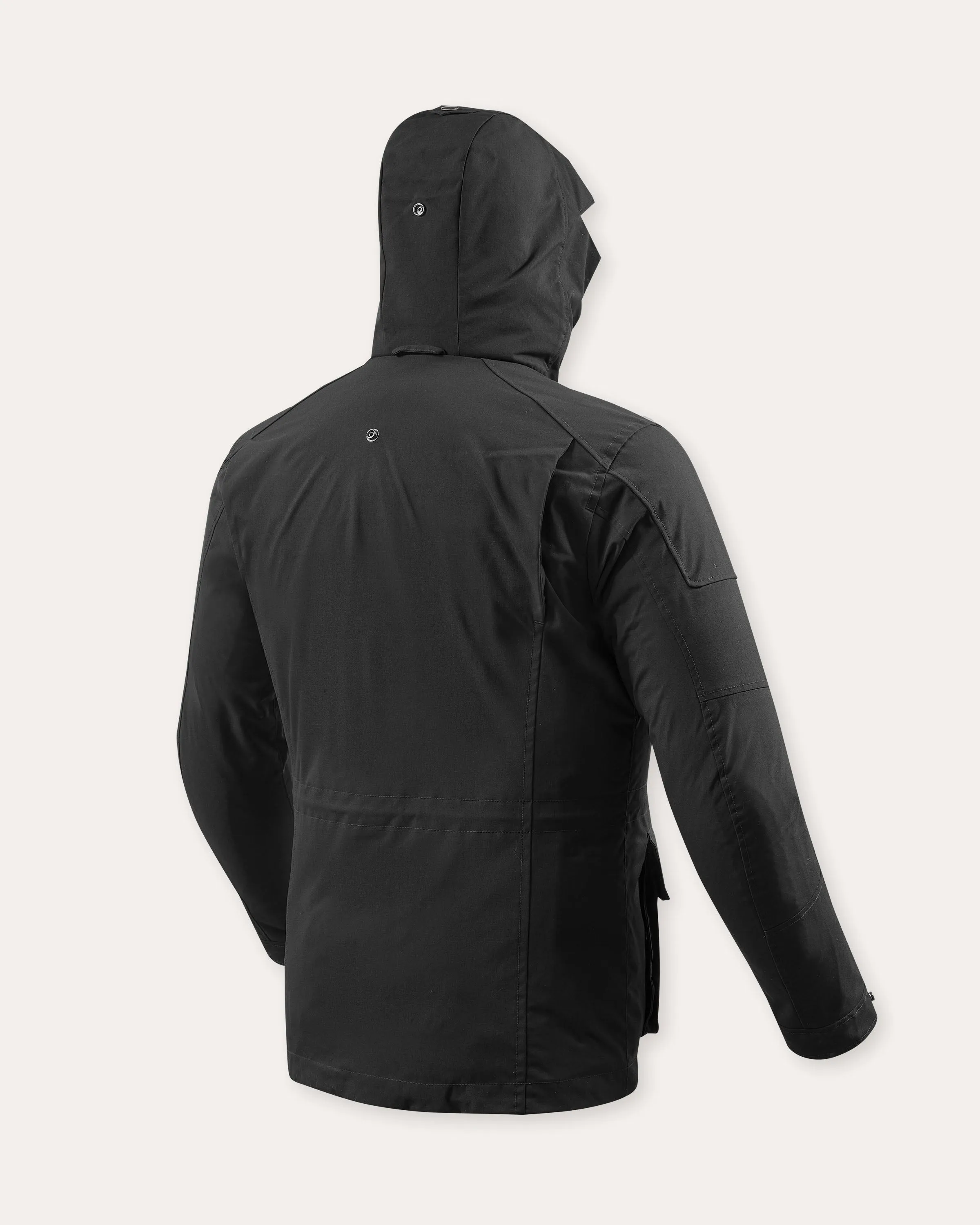 Jacket Triomphe | Black