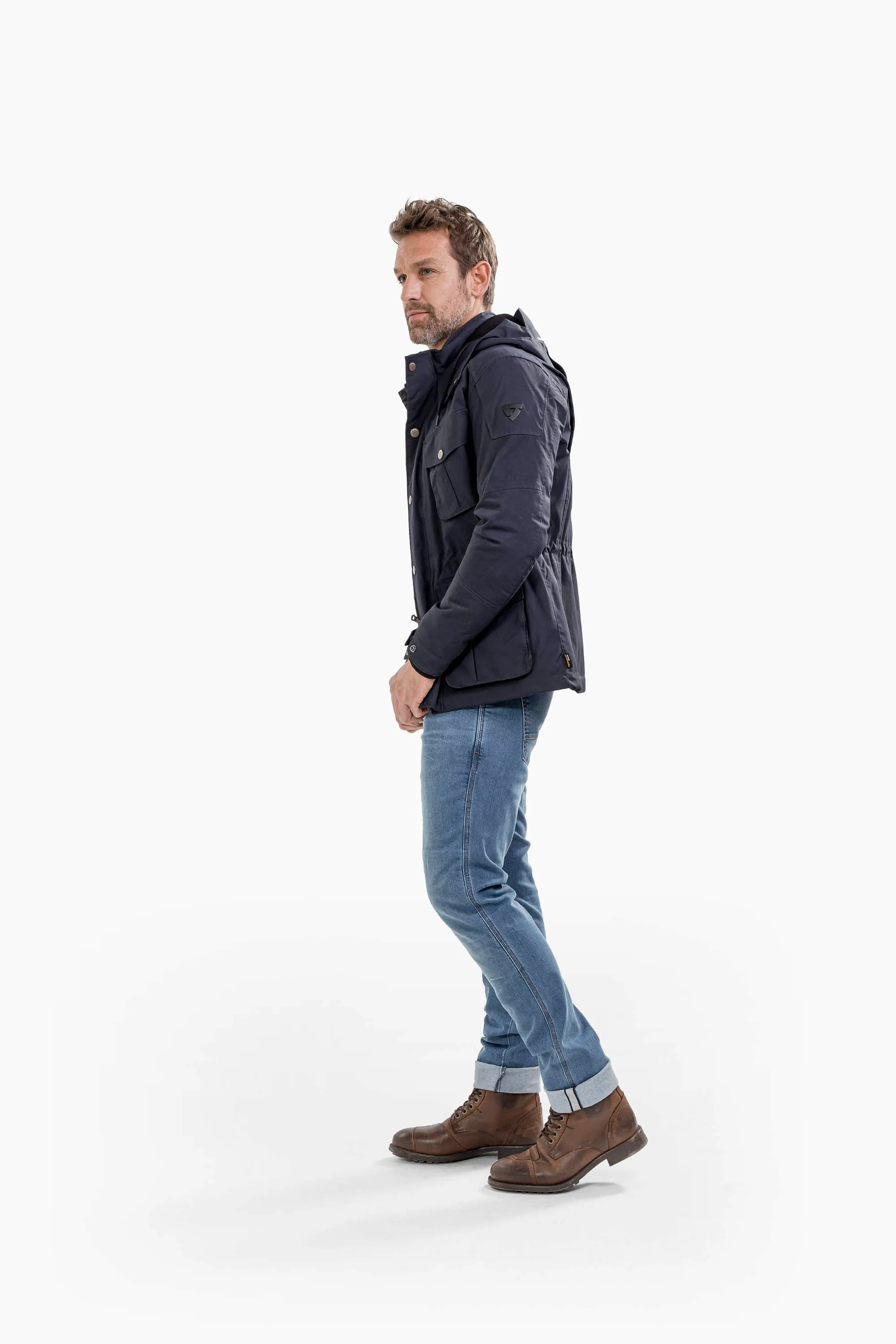 Jacket Triomphe | Black