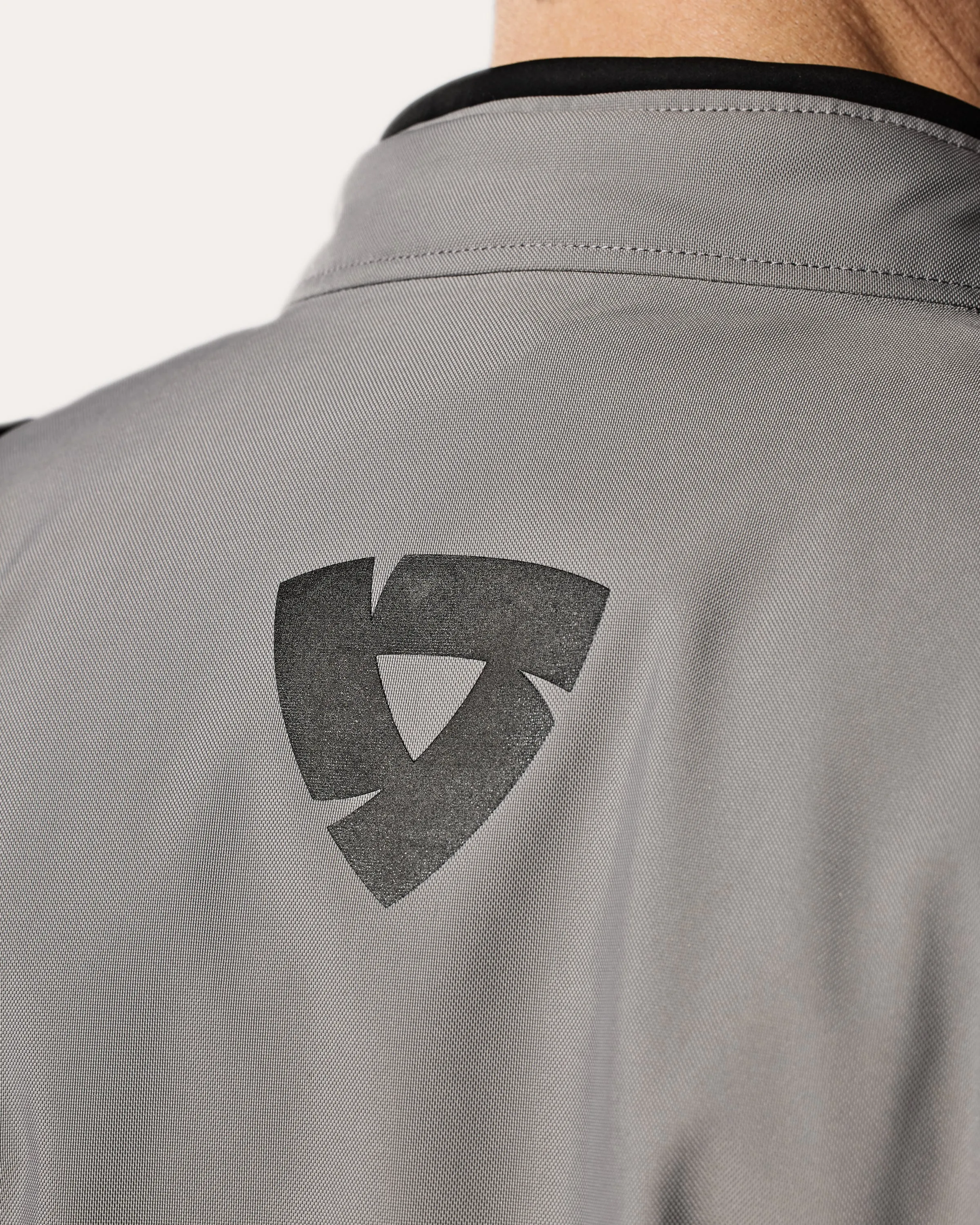 Jacket Vertical GTX | Silver