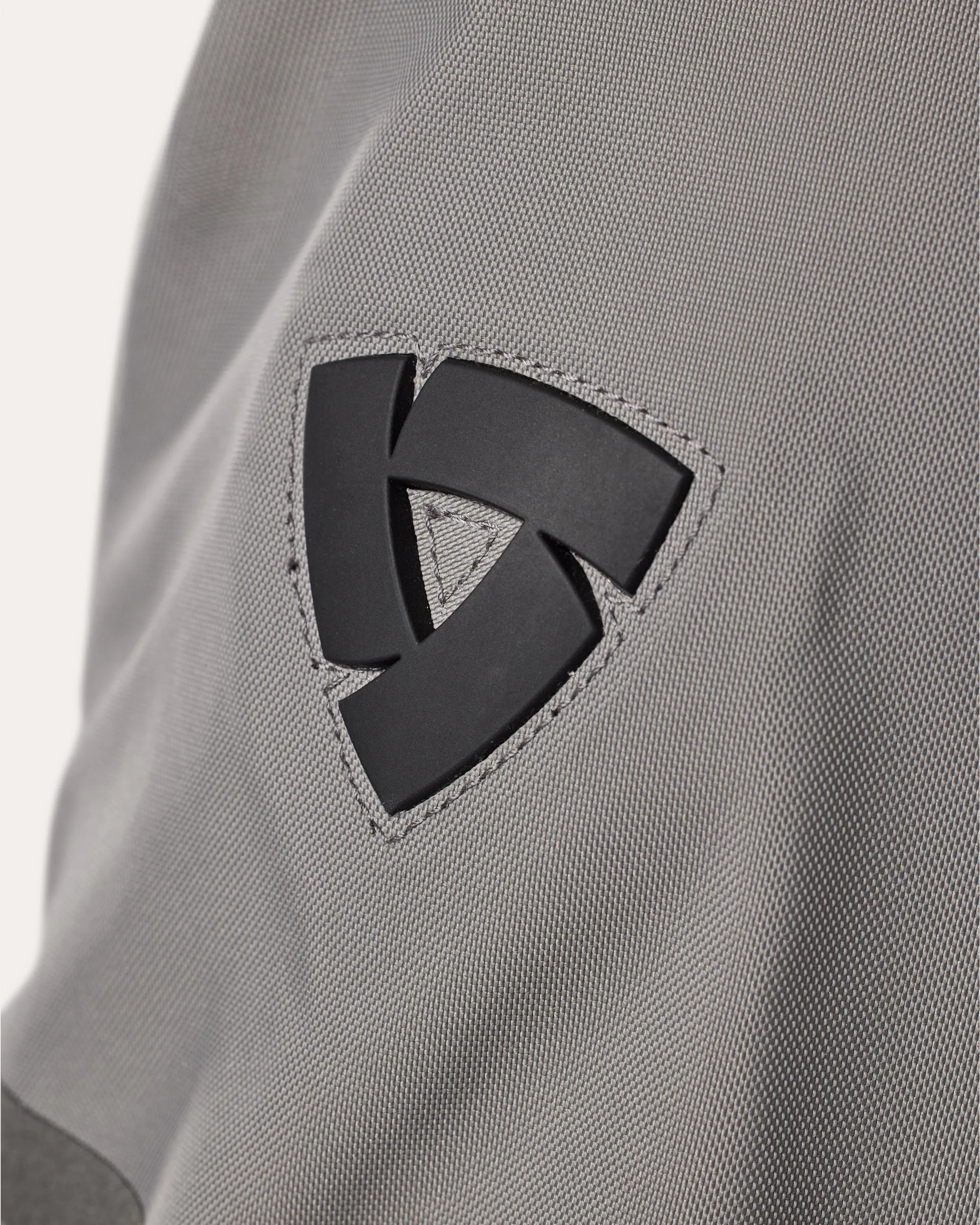 Jacket Vertical GTX | Silver