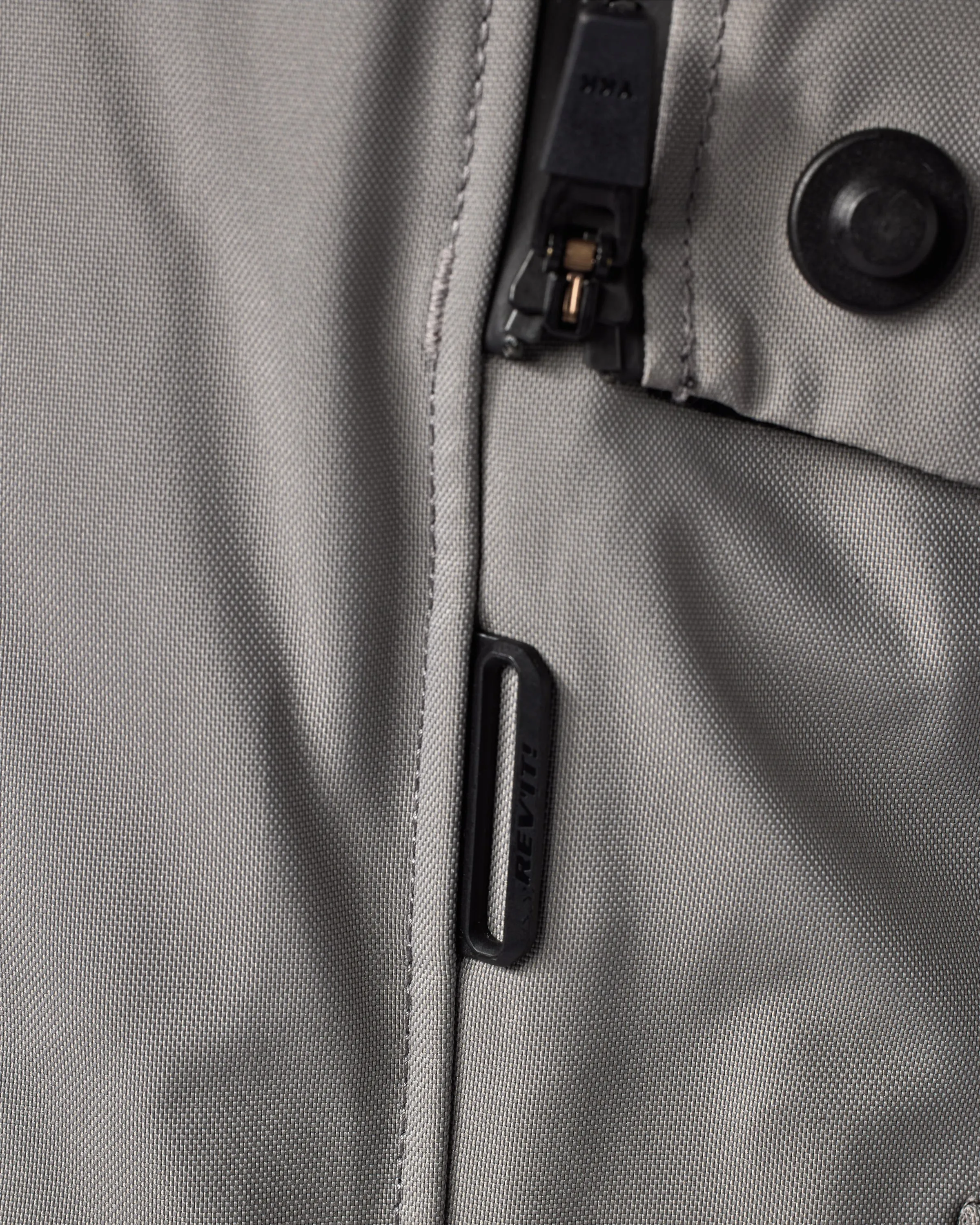Jacket Vertical GTX | Silver