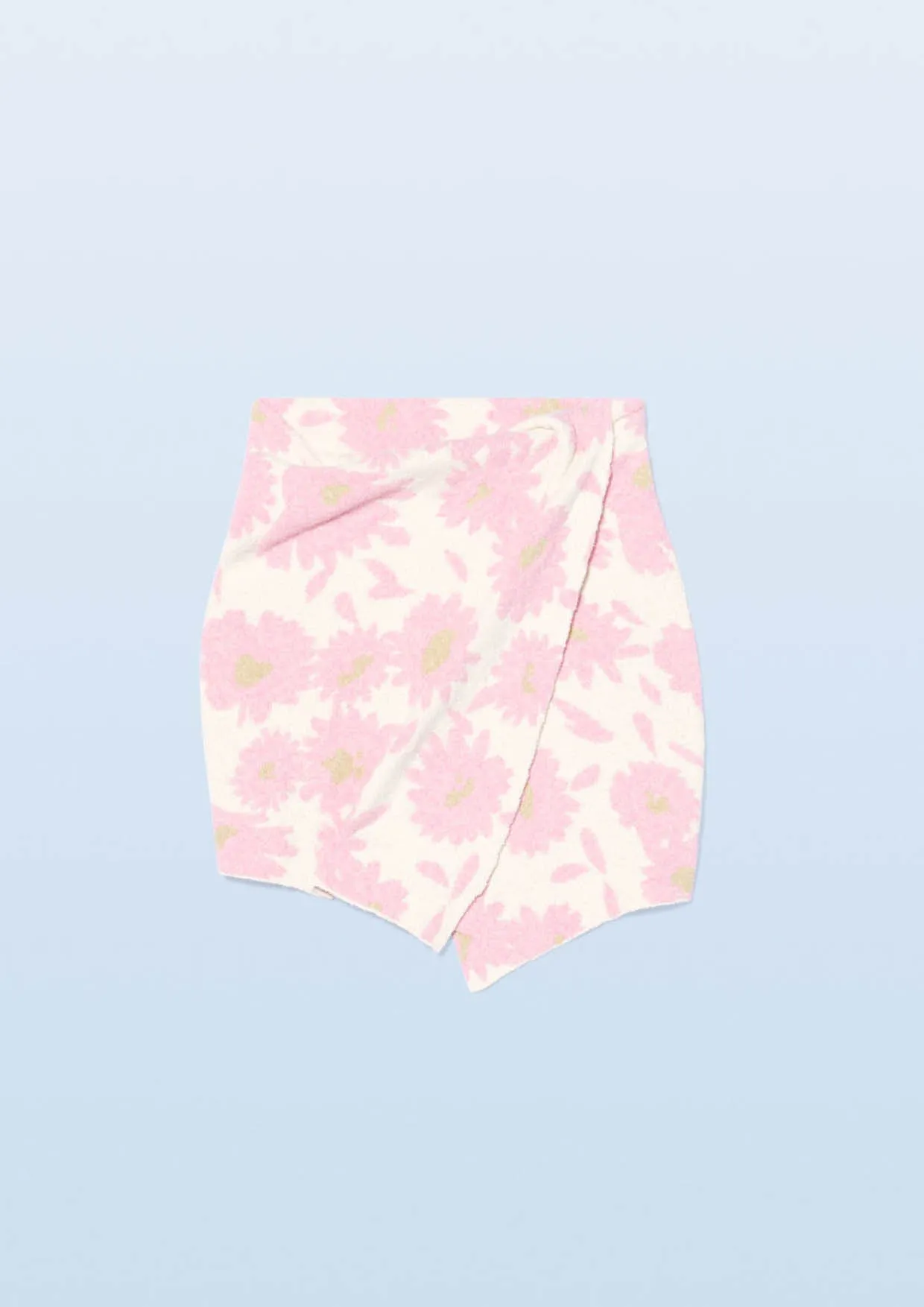 JACQUEMUS - LA JUPE BAGNU