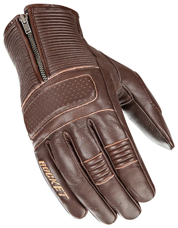 Joe Rocket Cafe Racer Gloves