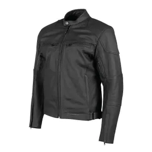 Joe Rocket Rasp Leather Jacket