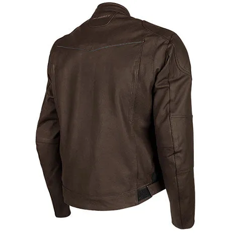 Joe Rocket Rasp Leather Jacket