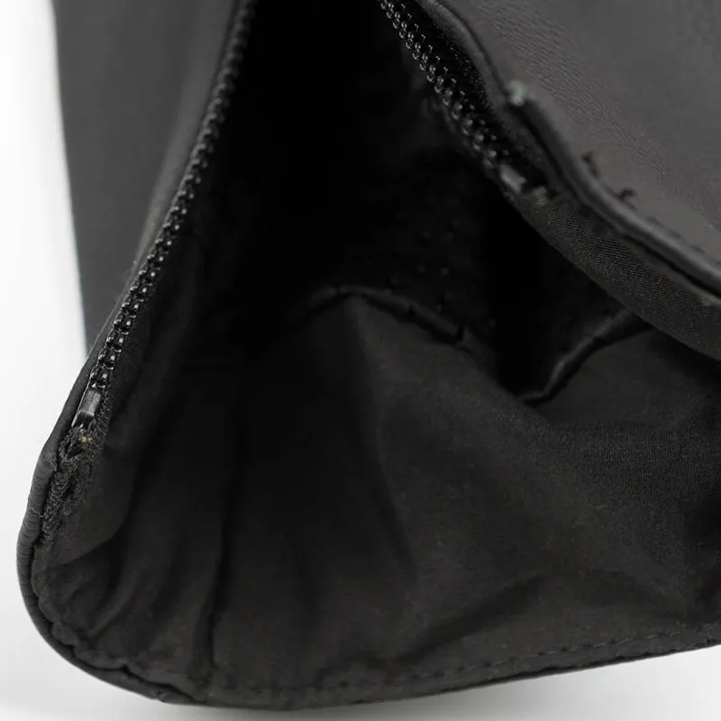 Joe Rocket Rasp Leather Jacket