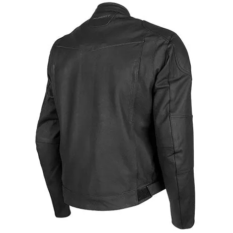 Joe Rocket Rasp Leather Jacket