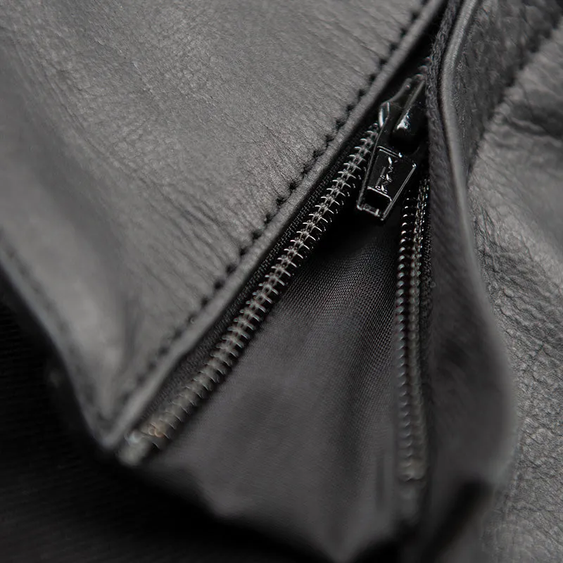 Joe Rocket Women's Diva Leather Jacket