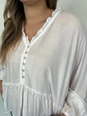 Khush Giardini Top