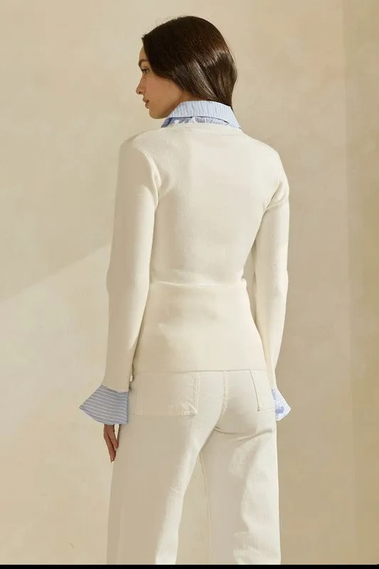 Kimberly Top