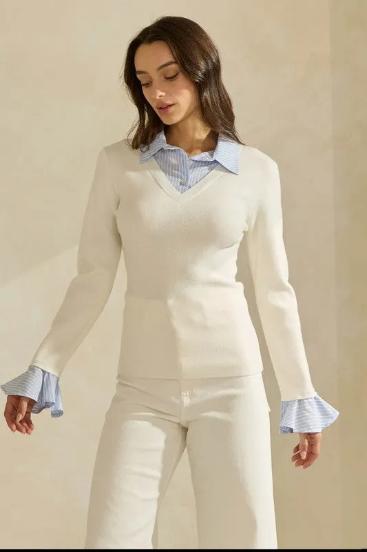 Kimberly Top