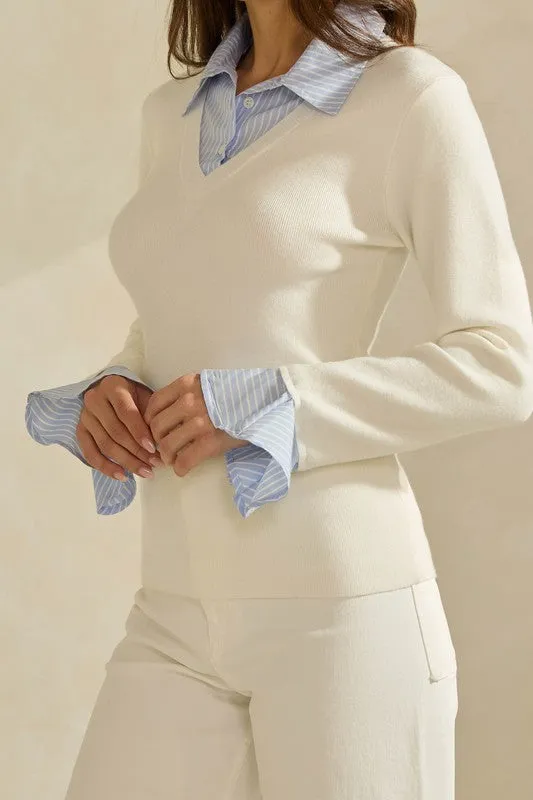 Kimberly Top