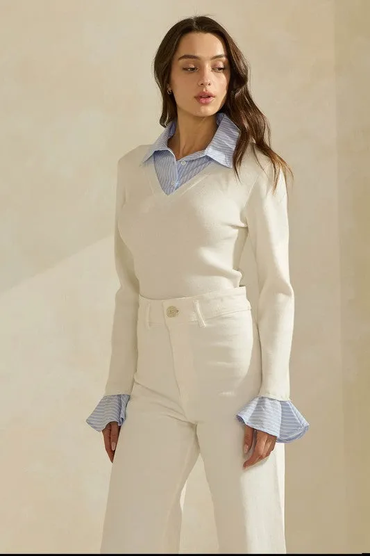Kimberly Top