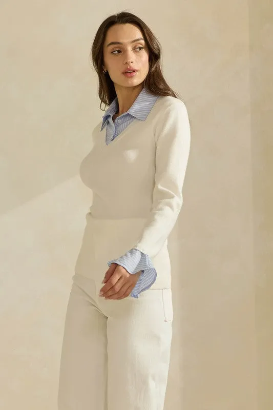 Kimberly Top