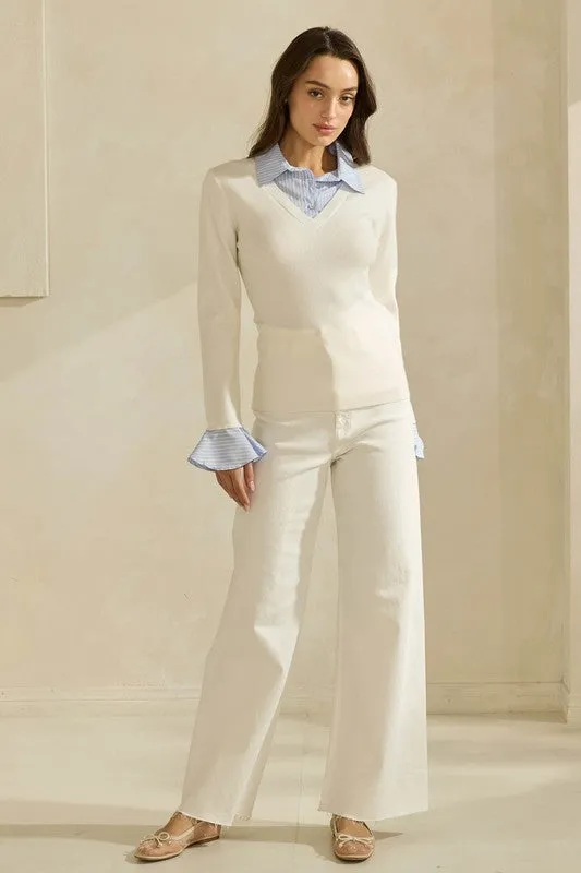 Kimberly Top