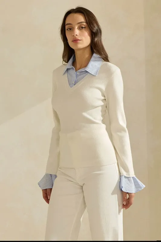 Kimberly Top
