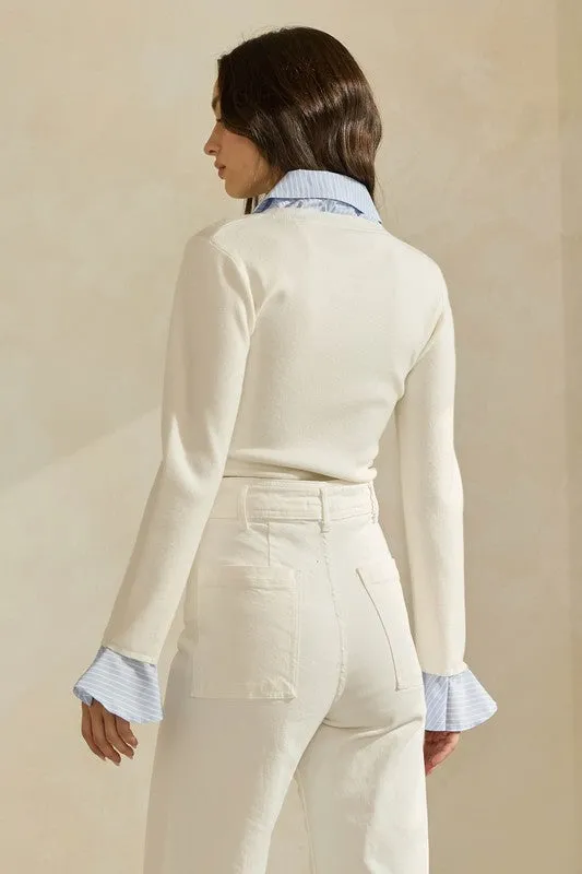Kimberly Top