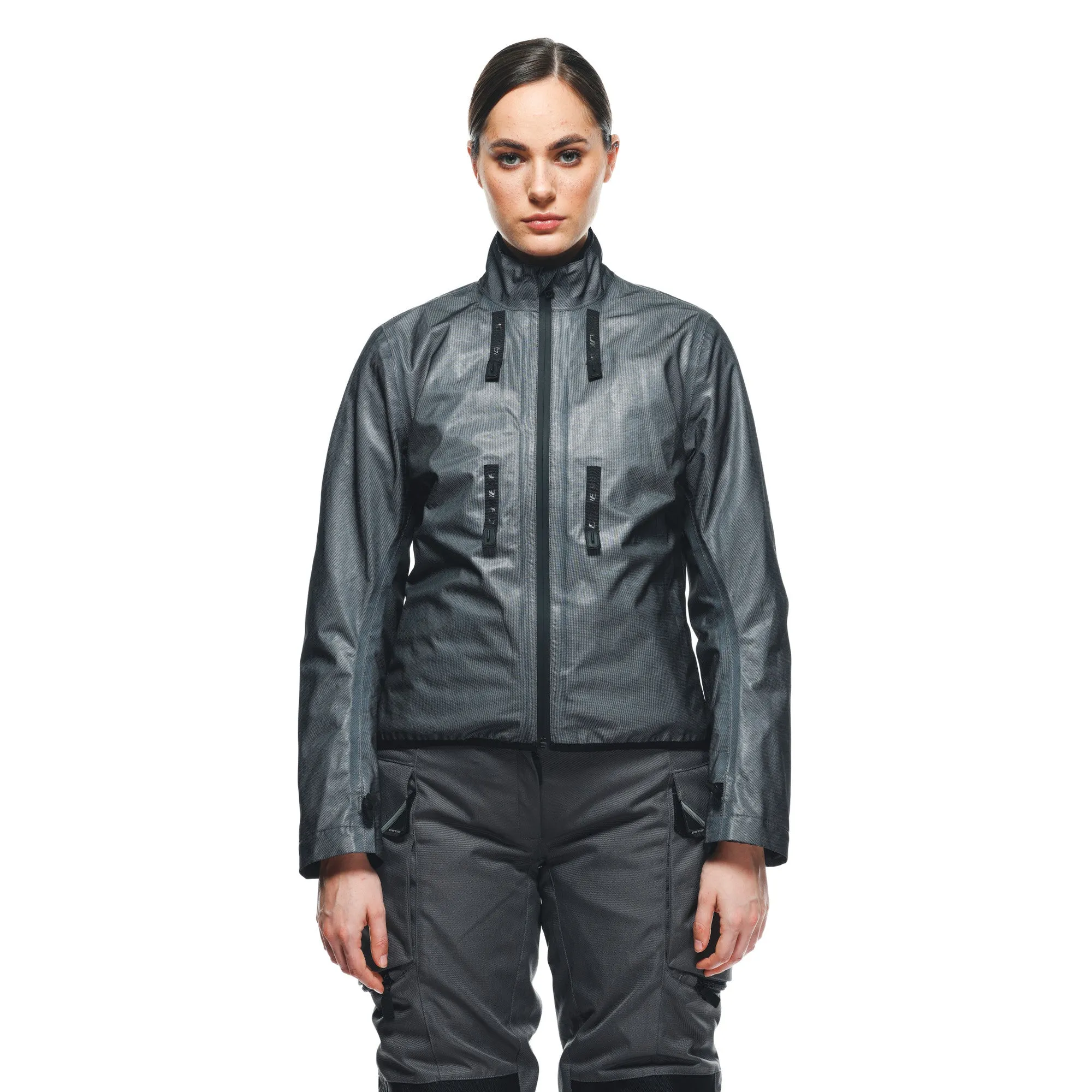 Ladakh 3L D-Dry Lady Jacket