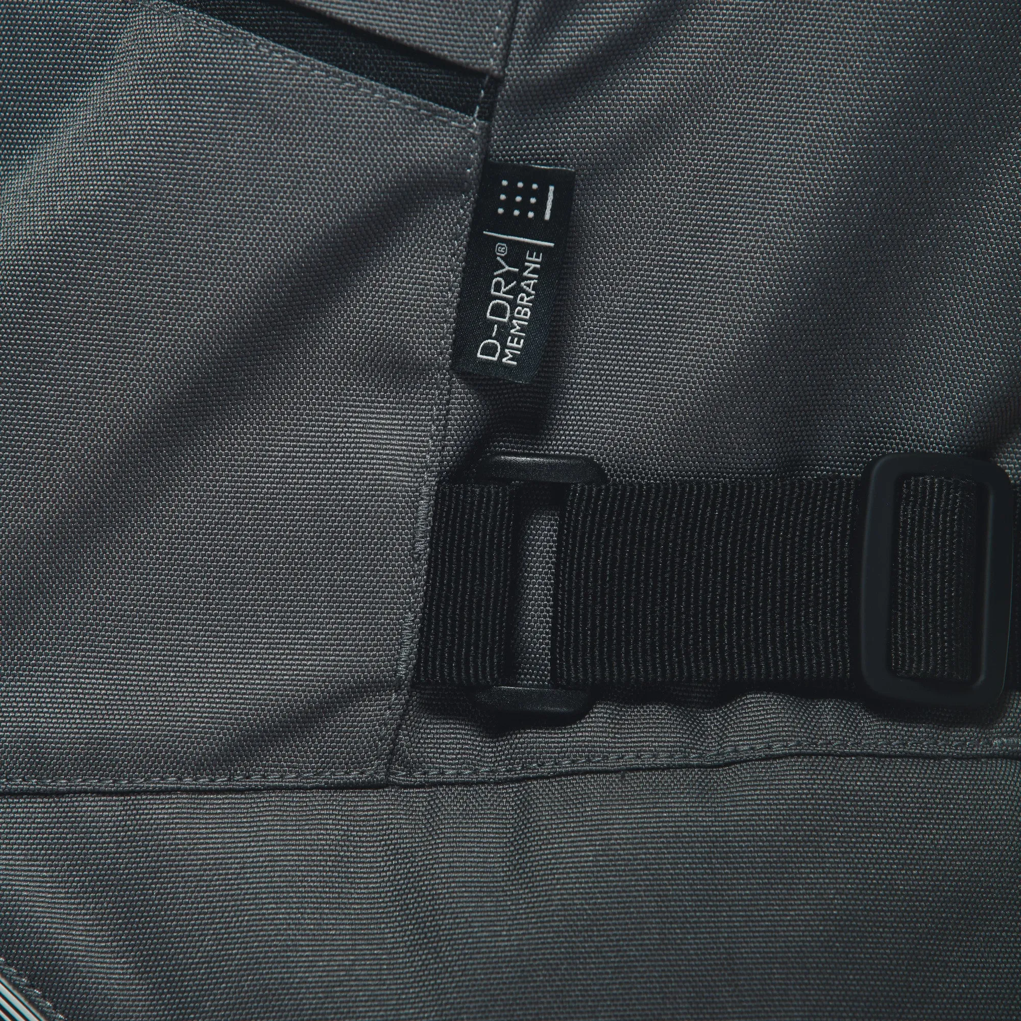 Ladakh 3L D-Dry Lady Jacket