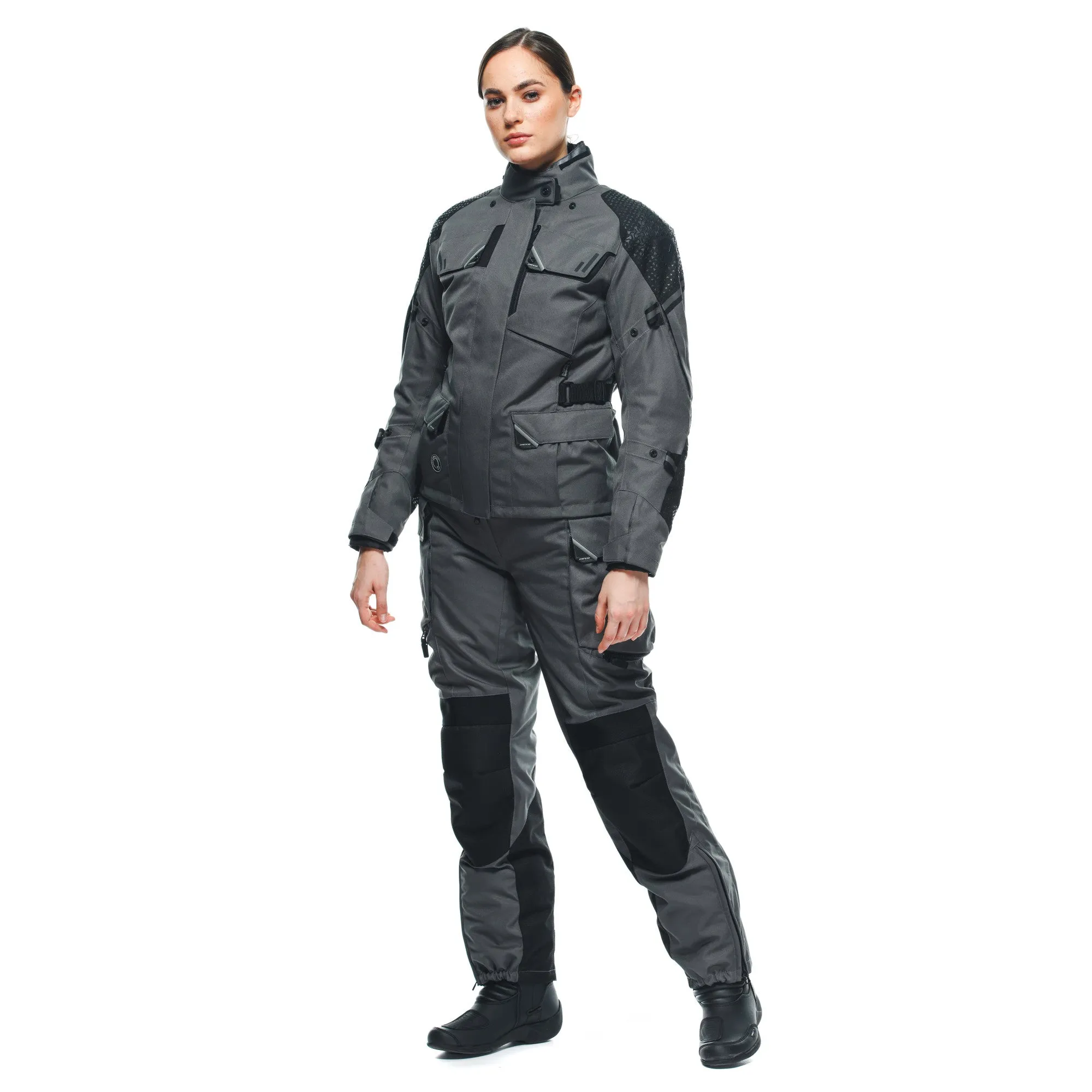Ladakh 3L D-Dry Lady Jacket