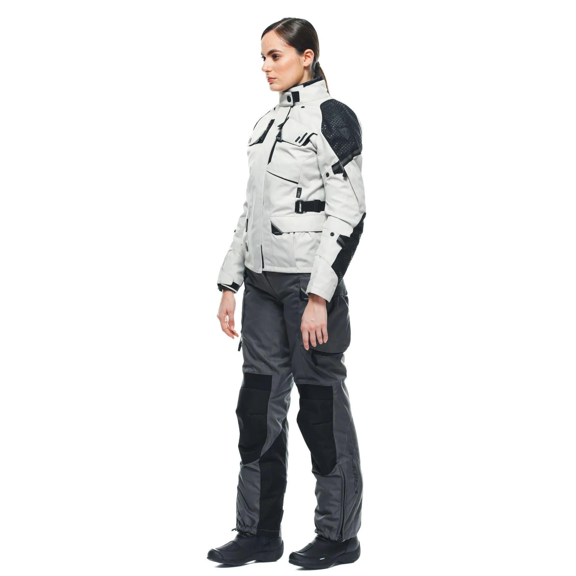 Ladakh 3L D-Dry Lady Jacket