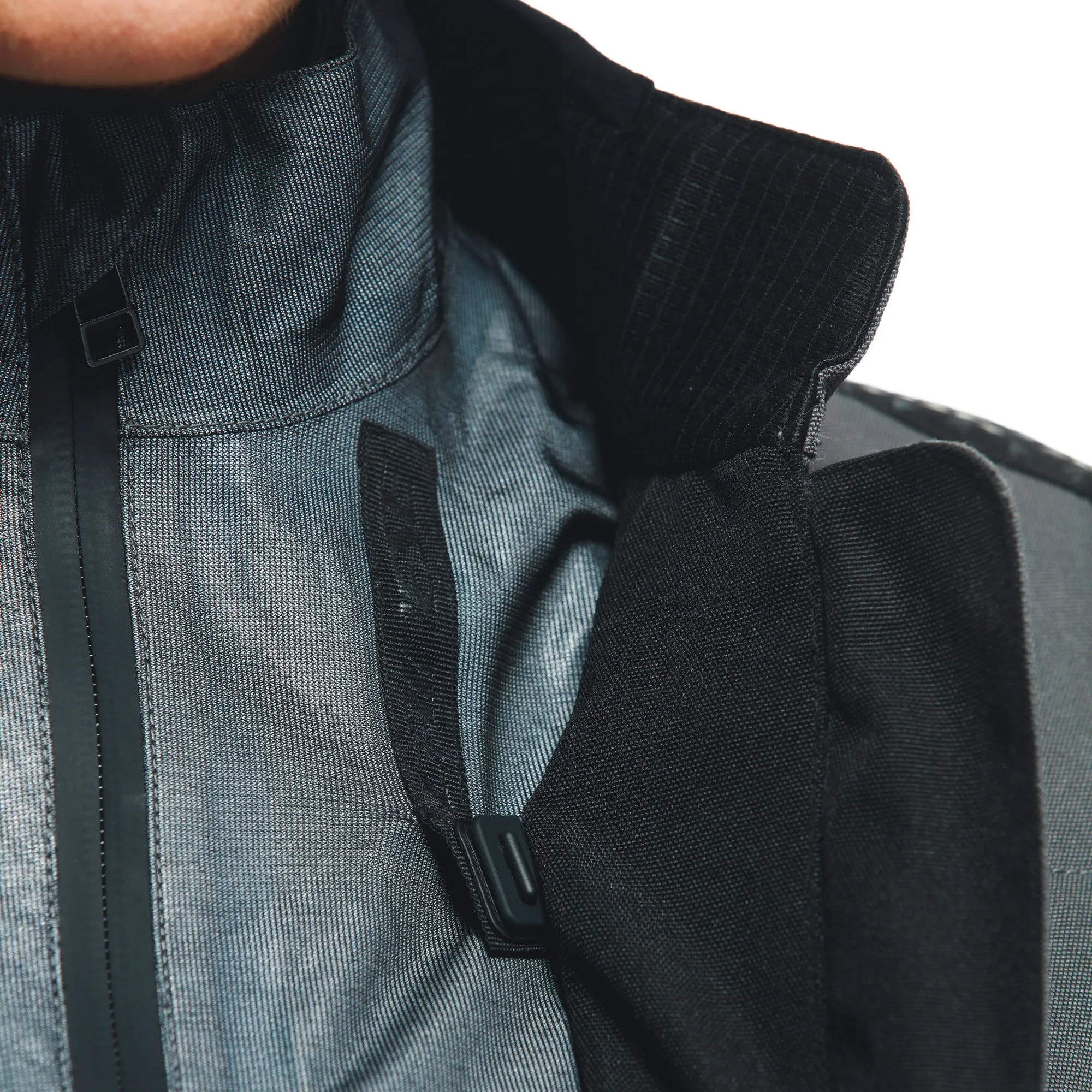 Ladakh 3L D-Dry Lady Jacket