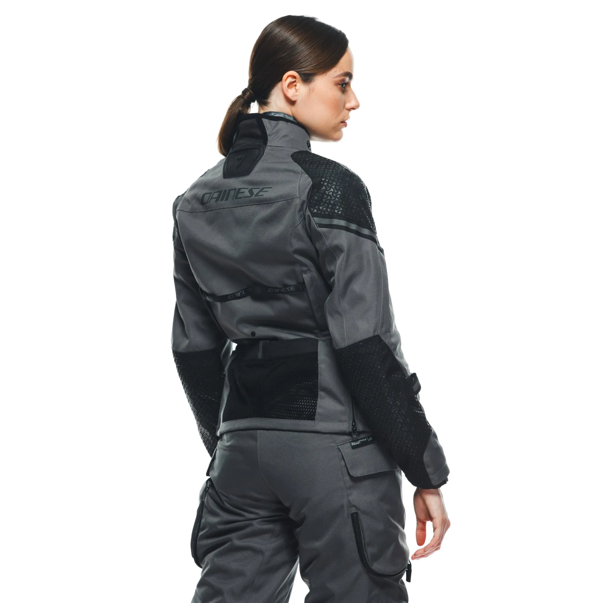 Ladakh 3L D-Dry Lady Jacket