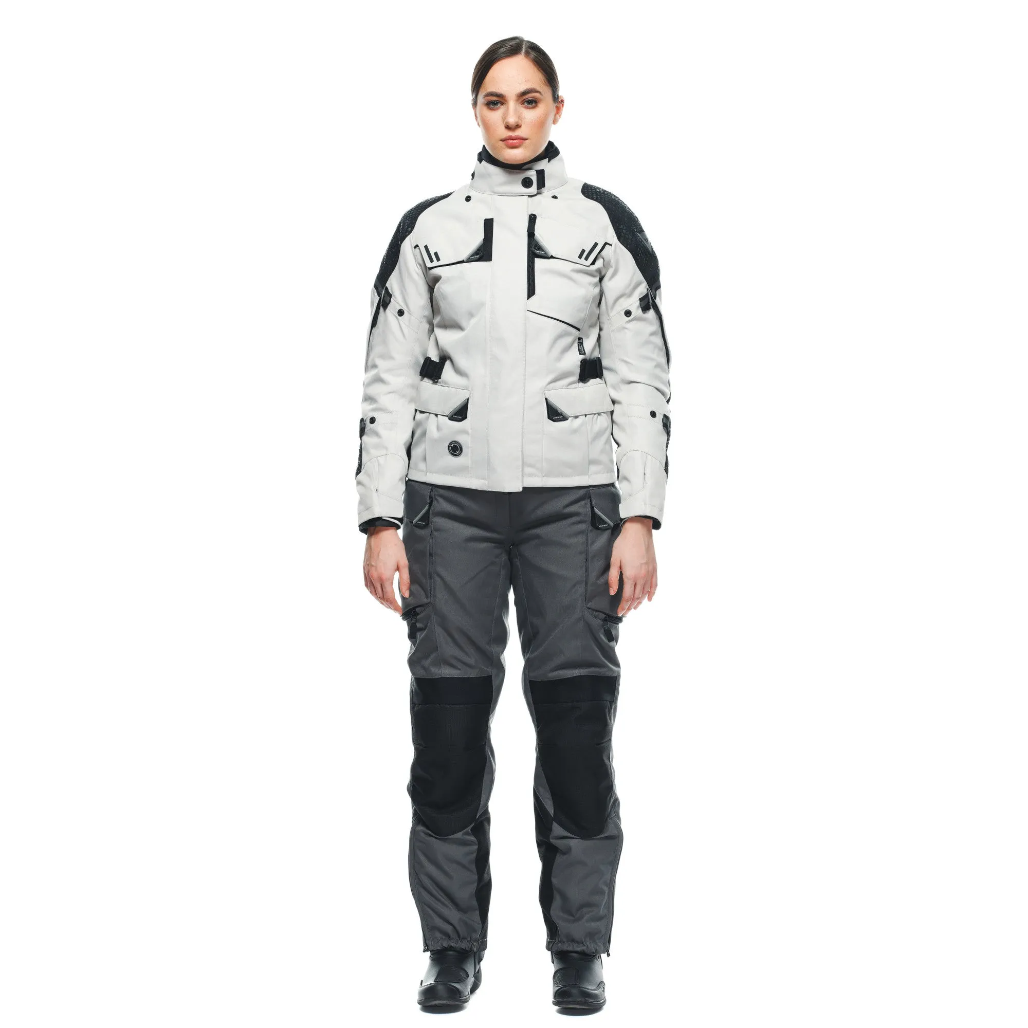 Ladakh 3L D-Dry Lady Jacket