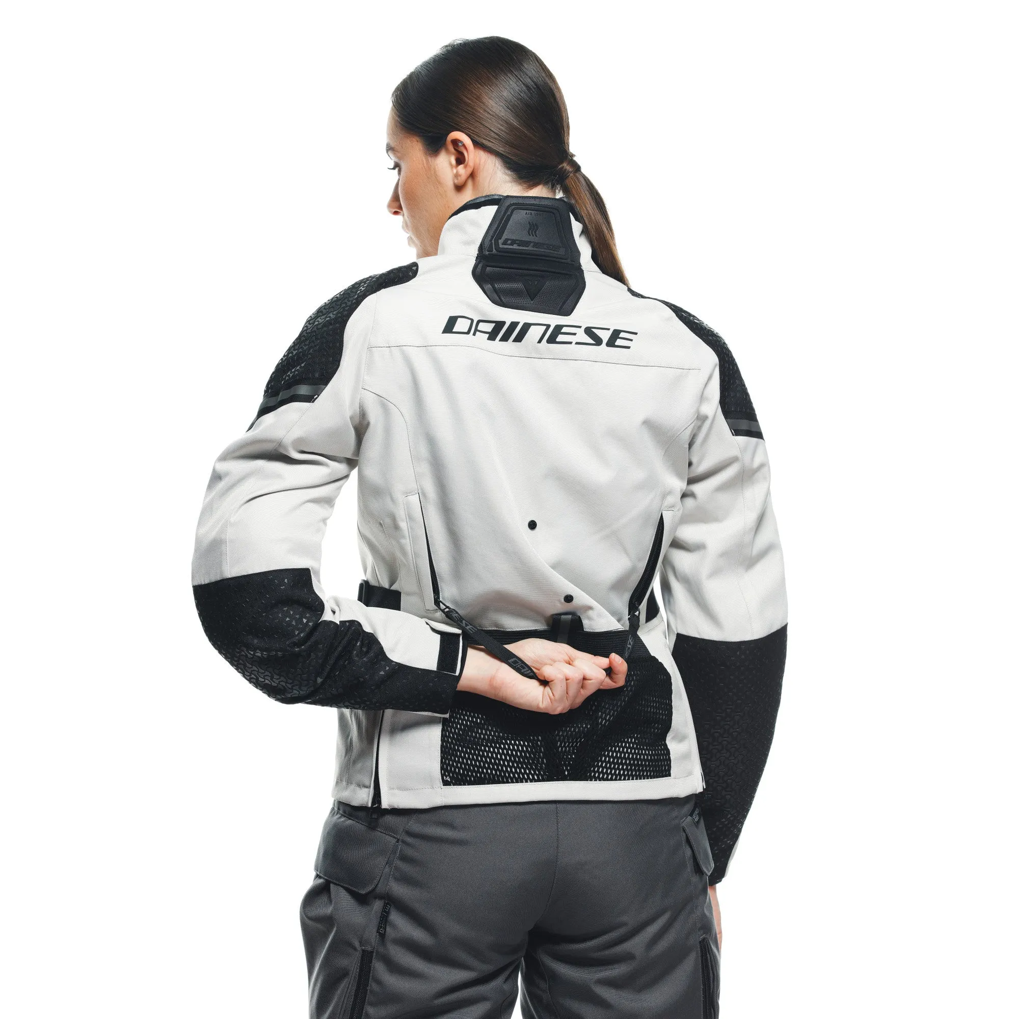 Ladakh 3L D-Dry Lady Jacket