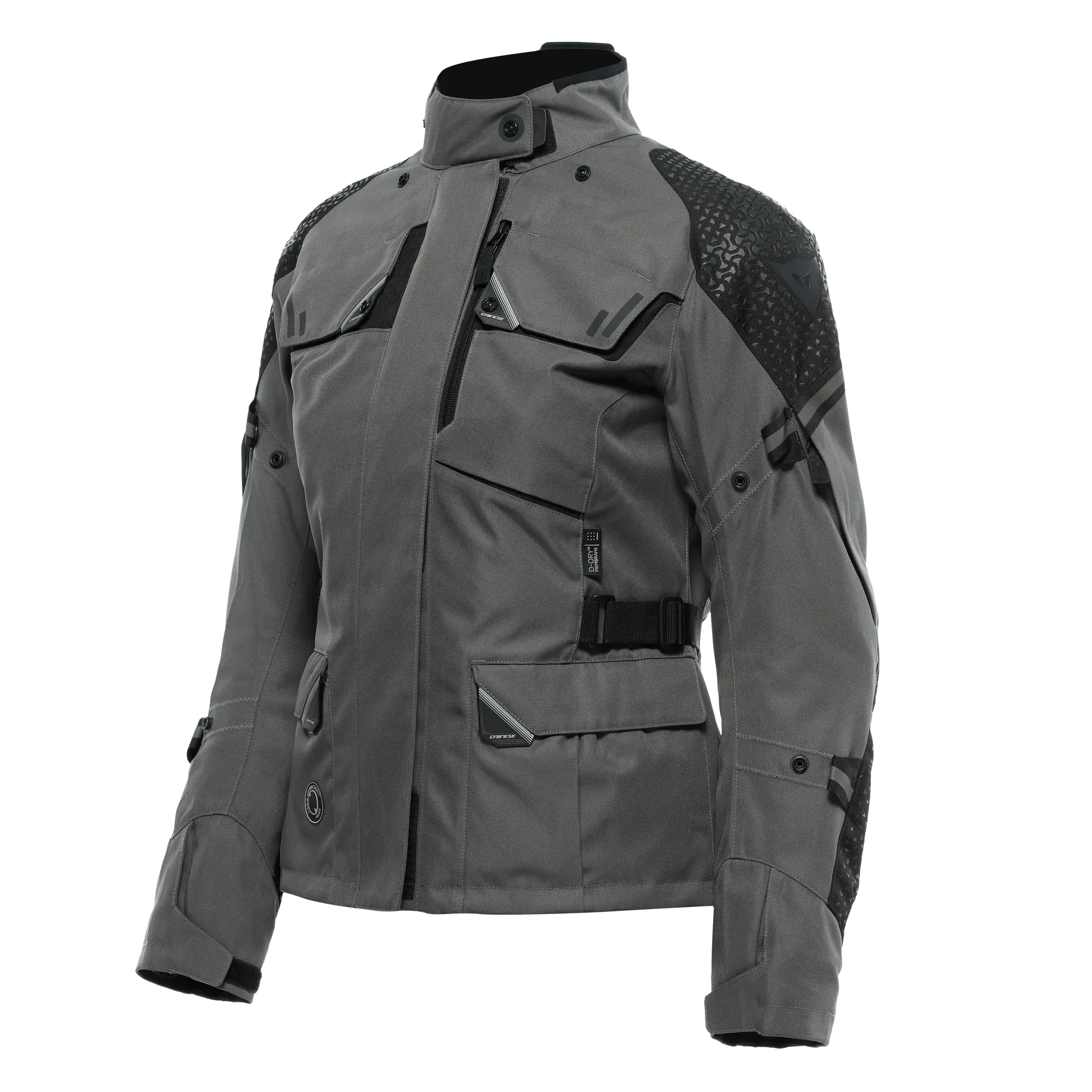 Ladakh 3L D-Dry Lady Jacket