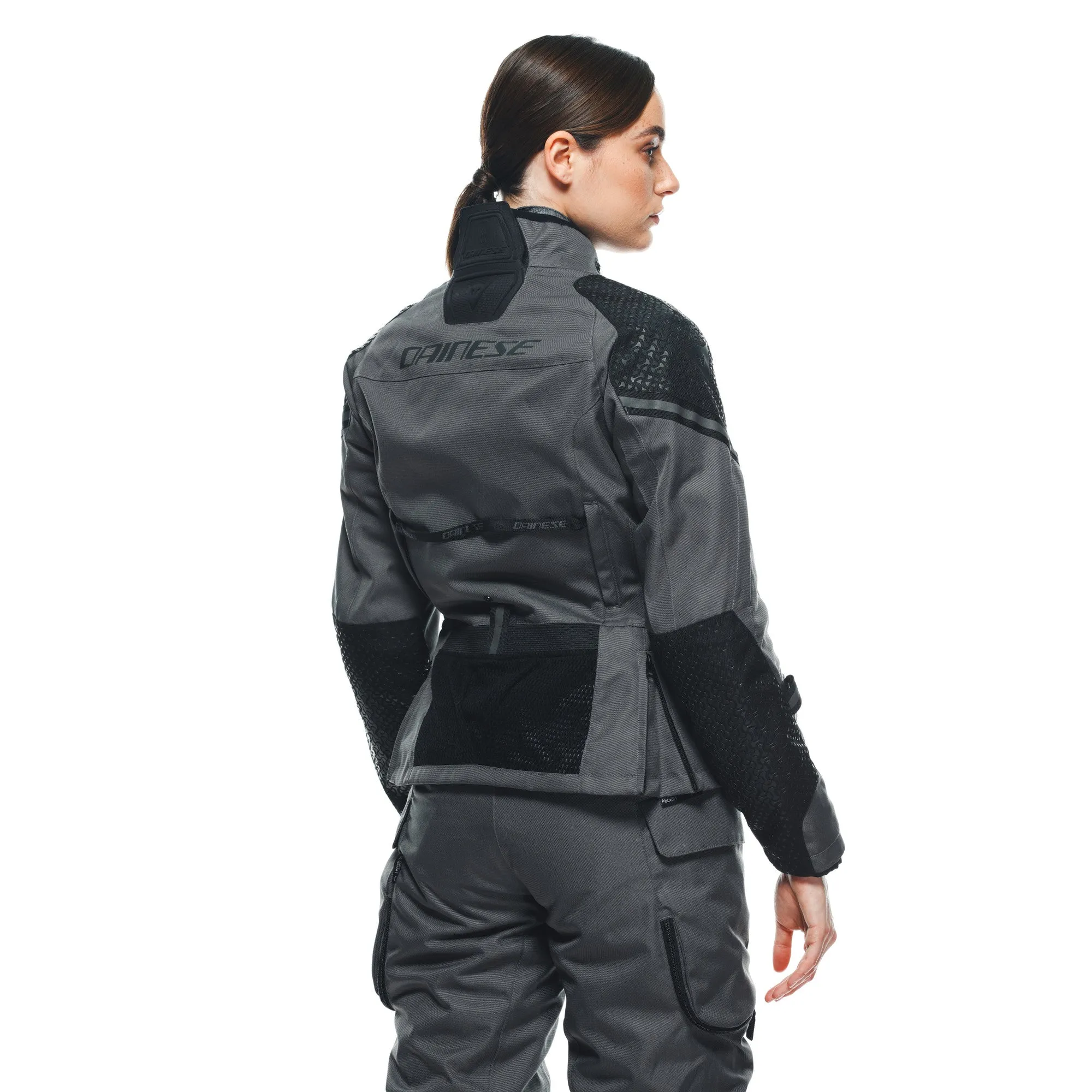 Ladakh 3L D-Dry Lady Jacket