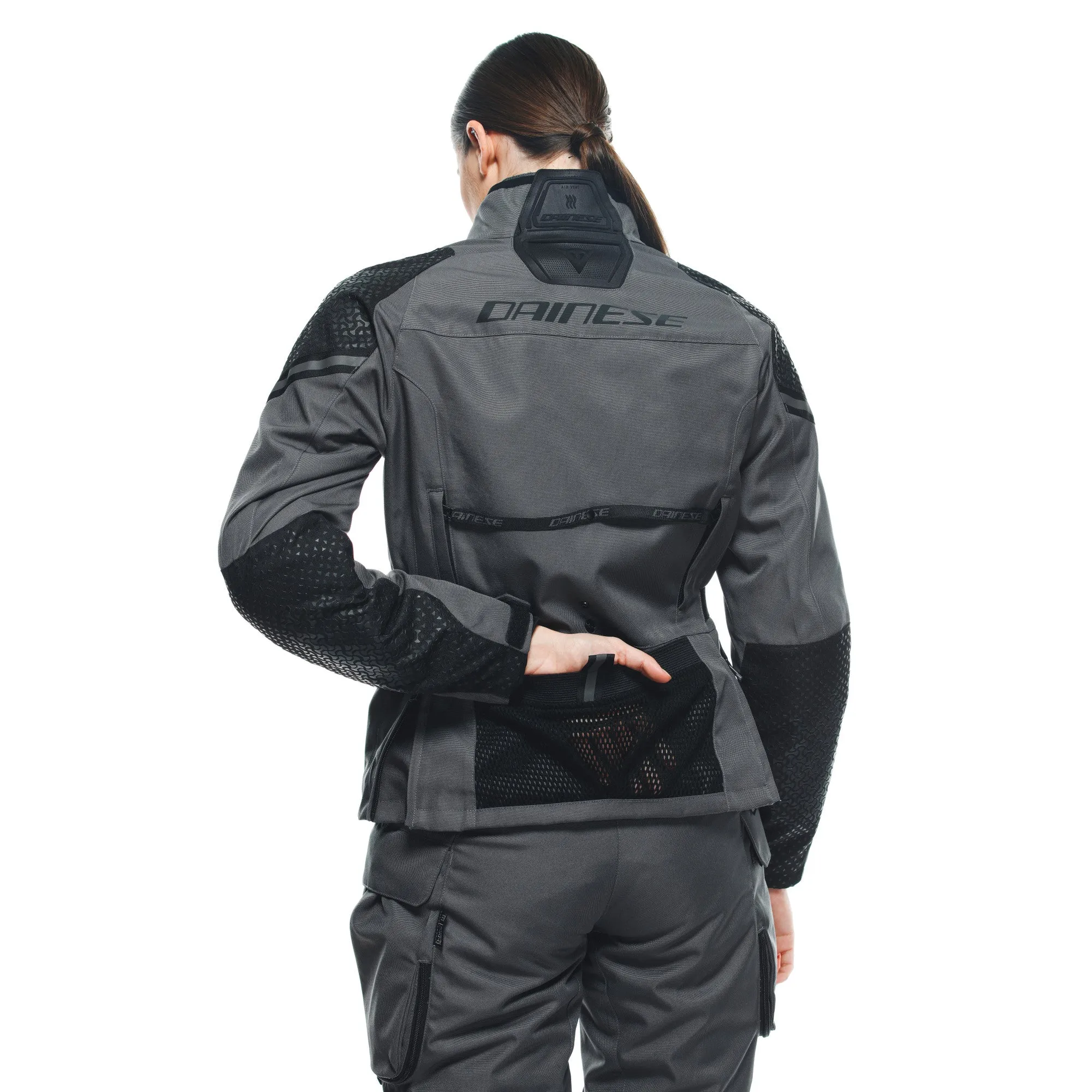 Ladakh 3L D-Dry Lady Jacket