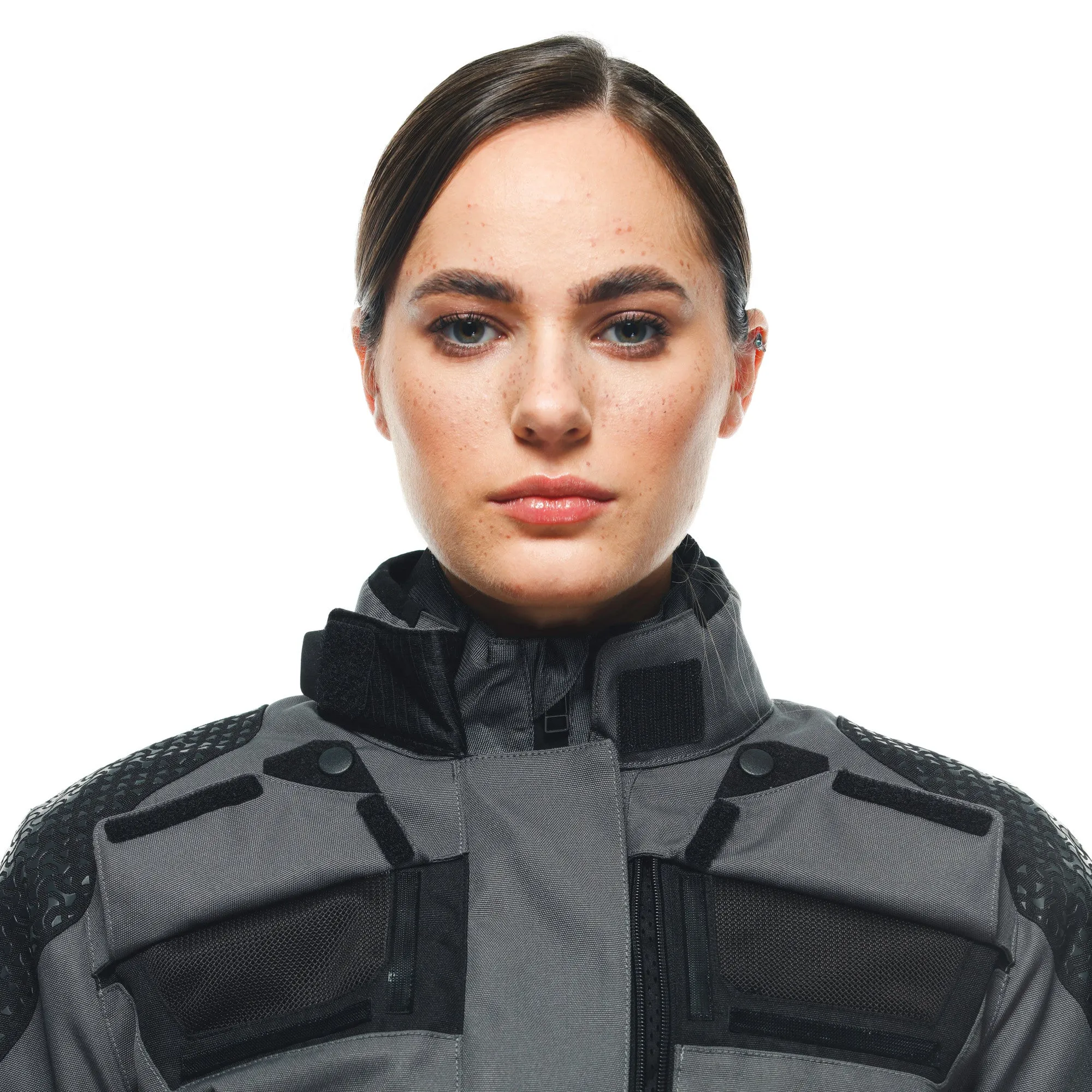 Ladakh 3L D-Dry Lady Jacket