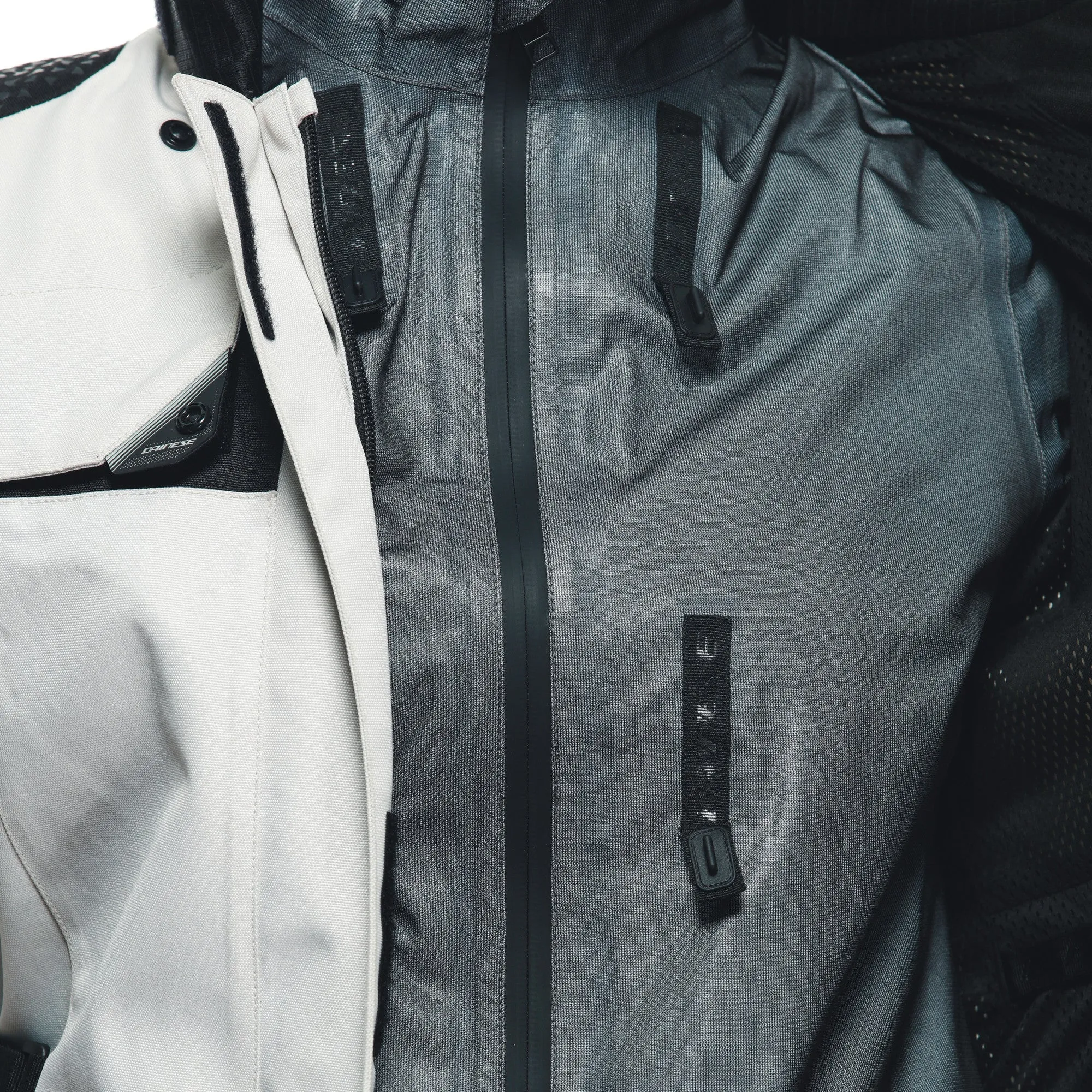 Ladakh 3L D-Dry Lady Jacket