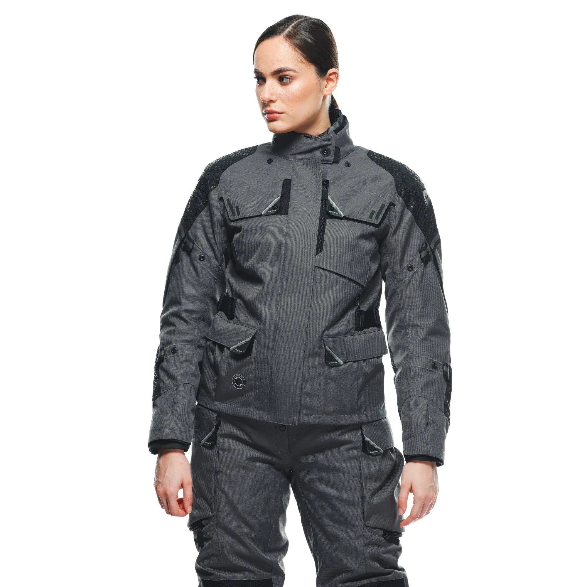 Ladakh 3L D-Dry Lady Jacket