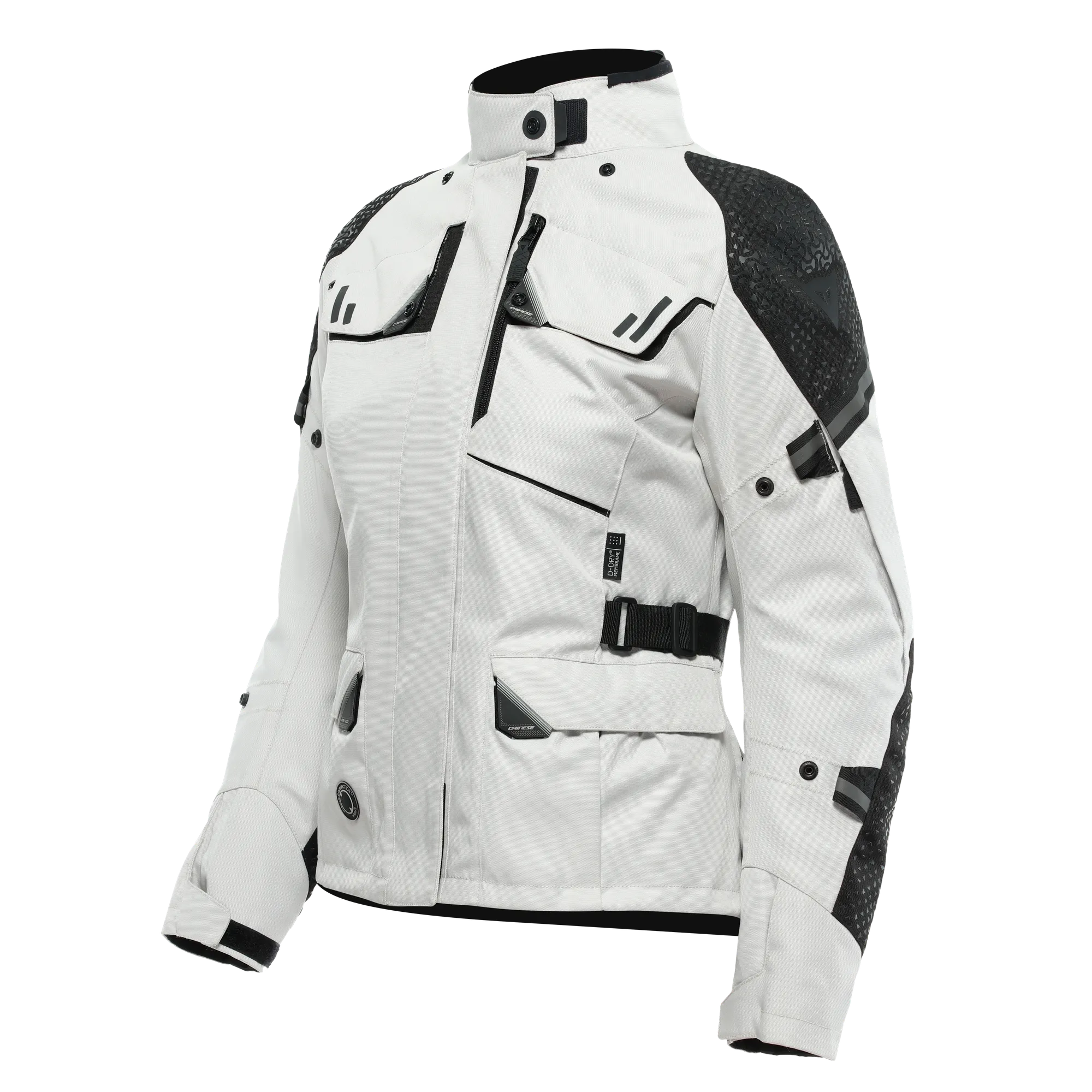 Ladakh 3L D-Dry Lady Jacket