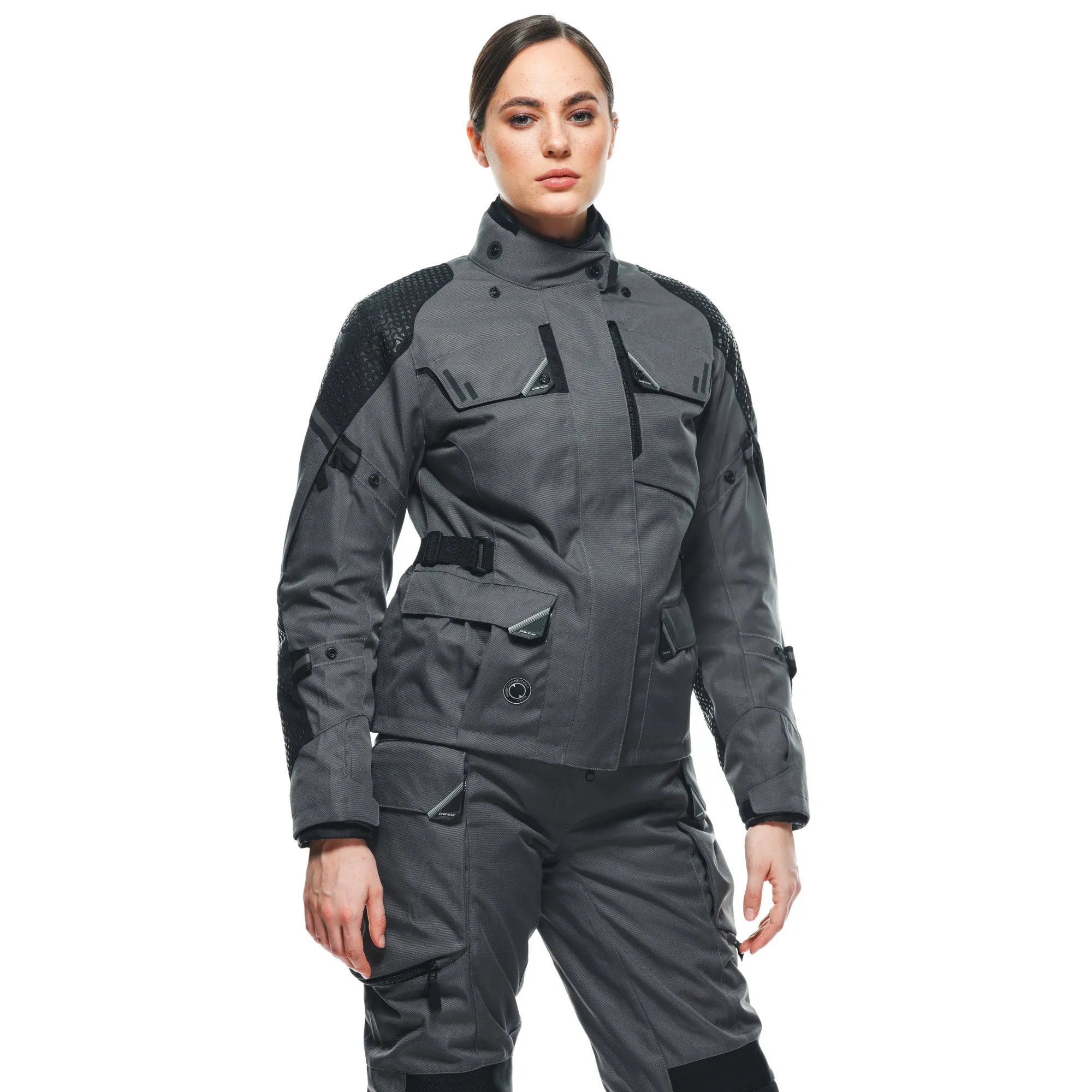 Ladakh 3L D-Dry Lady Jacket